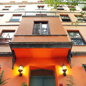 House Mola Galata Hotel Istanbul
