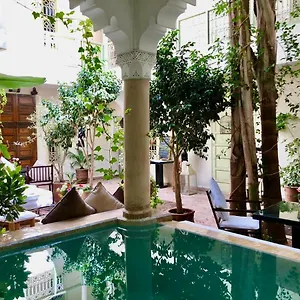 Dar Crystal *** Marrakesch