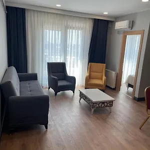 Aparthotel Almin Istanbul