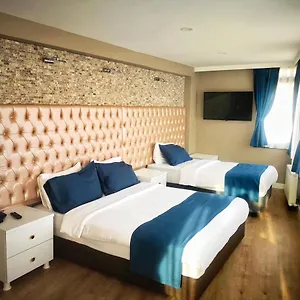Hotel Cape Palace Istanbul