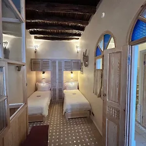 Ferienhaus Beau En Medina, Lumineux Et Avec Terrasse Privee Sur Essaouira