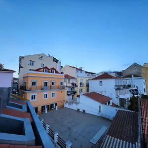 Aparthotel Loios And Lissabon