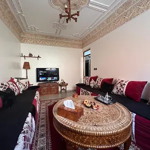 Youss Apartment Essaouira