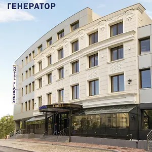 Hotel Florida Kiew