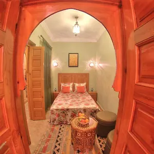 Dar Tasnime Marrakesh