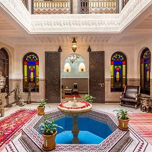 Lamya Marrakech *** Marrakesch