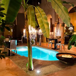 Noir D'ivoire **** Marrakesch