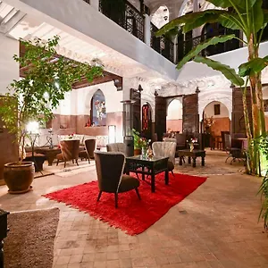 Aya *** Marrakesch